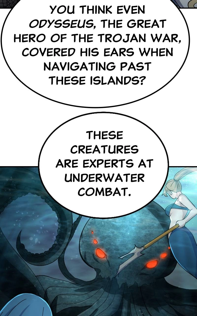 Divine Delivery Chapter 25, page 95 of 121