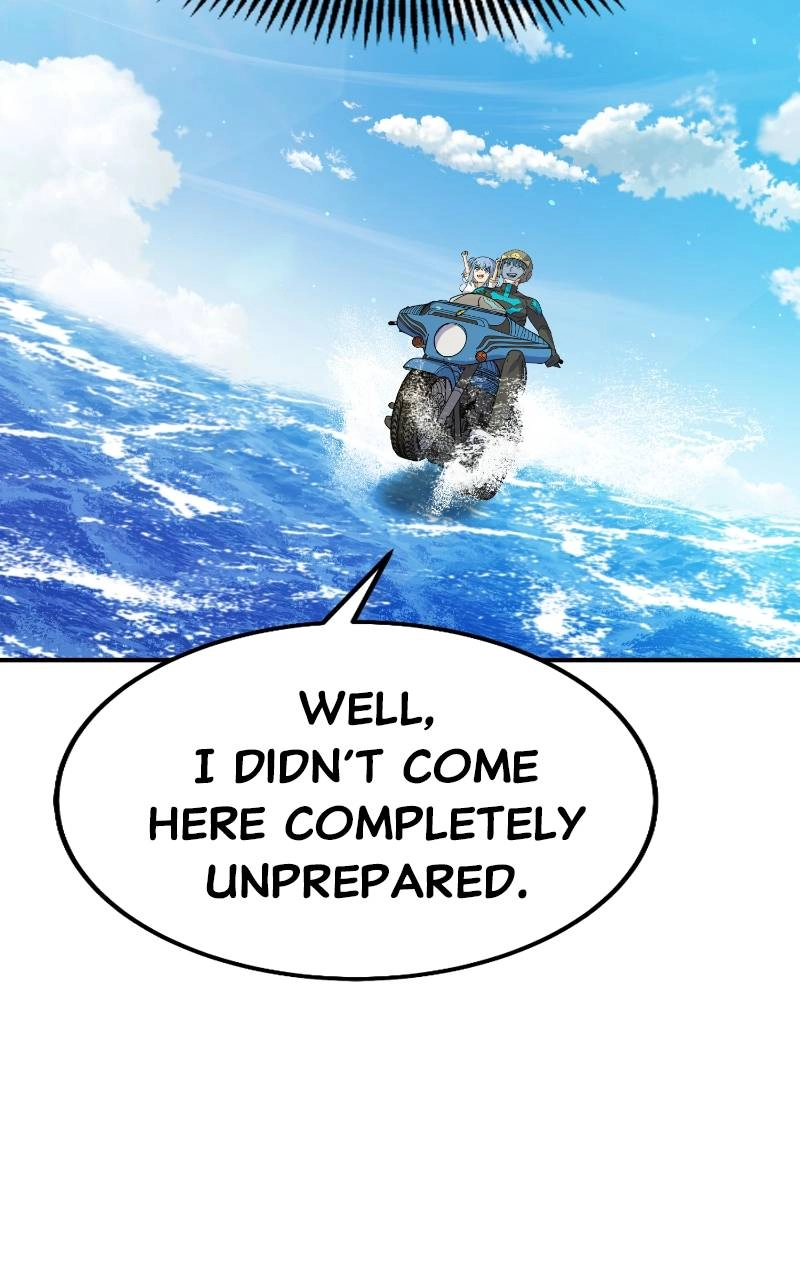 Divine Delivery Chapter 25, page 97 of 121