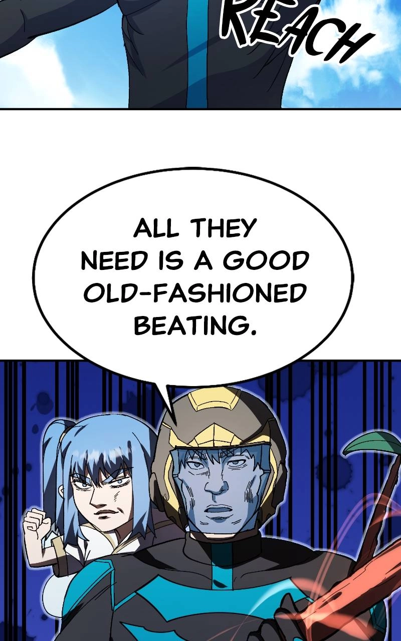 Divine Delivery Chapter 25, page 99 of 121