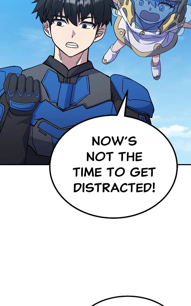Divine Delivery Chapter 26, page 101 of 115