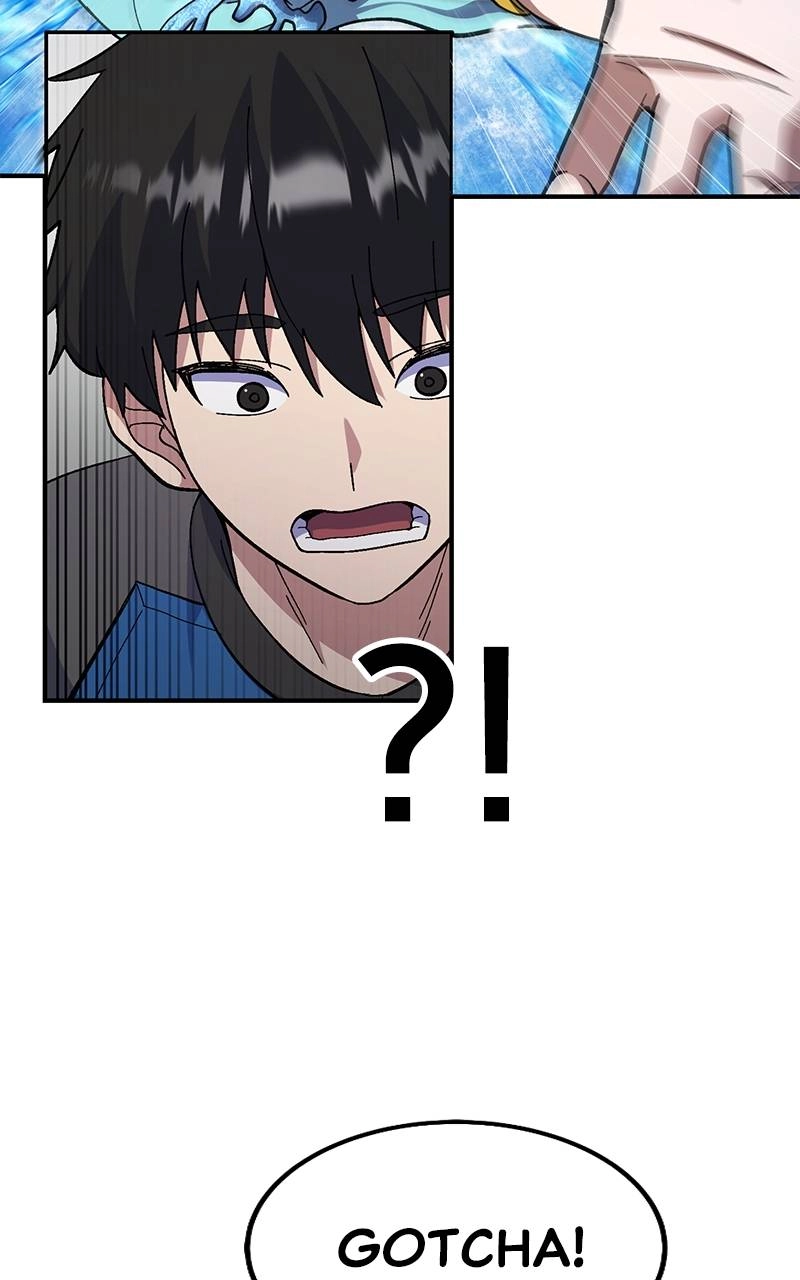 Divine Delivery Chapter 26, page 106 of 115