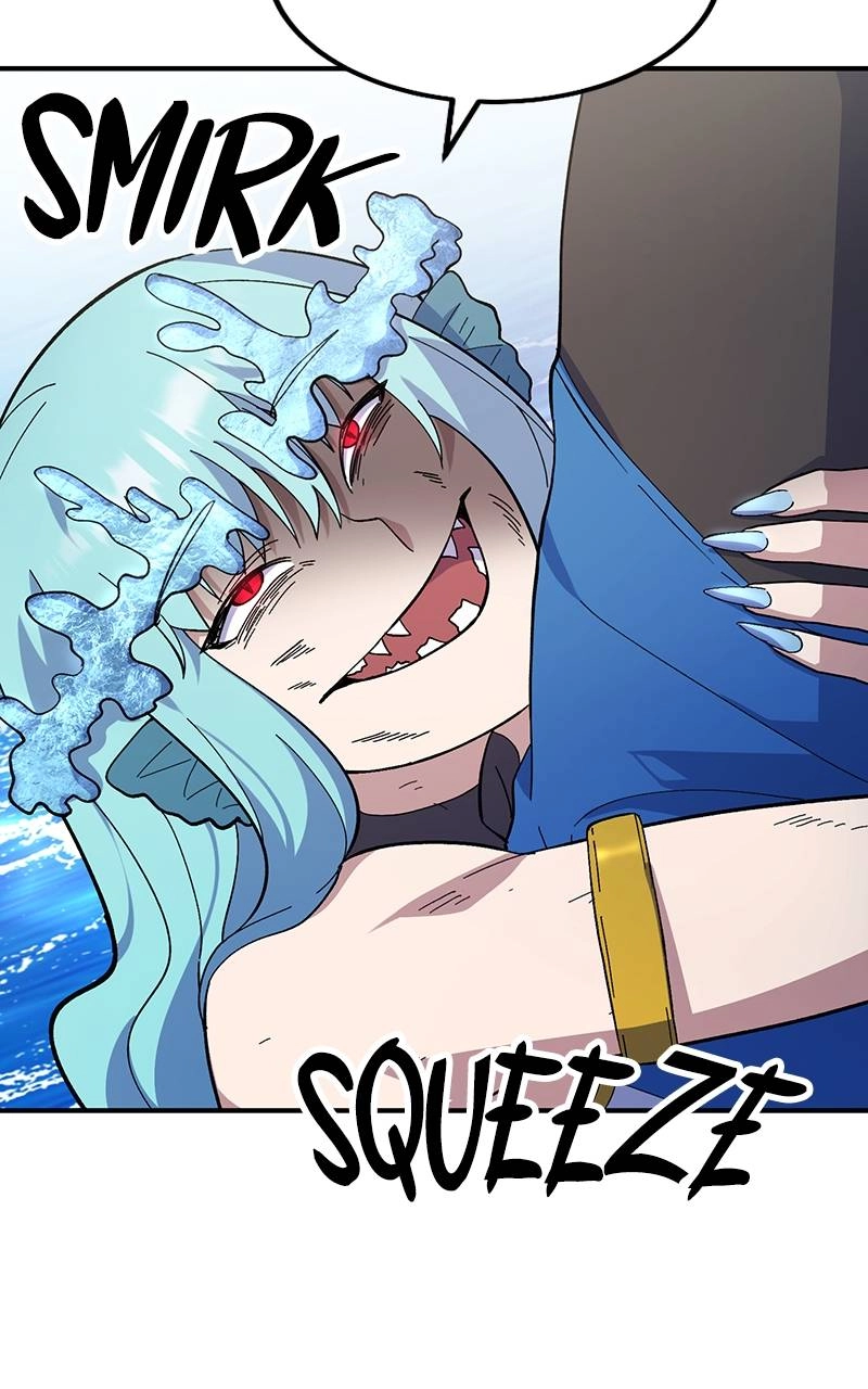 Divine Delivery Chapter 26, page 107 of 115