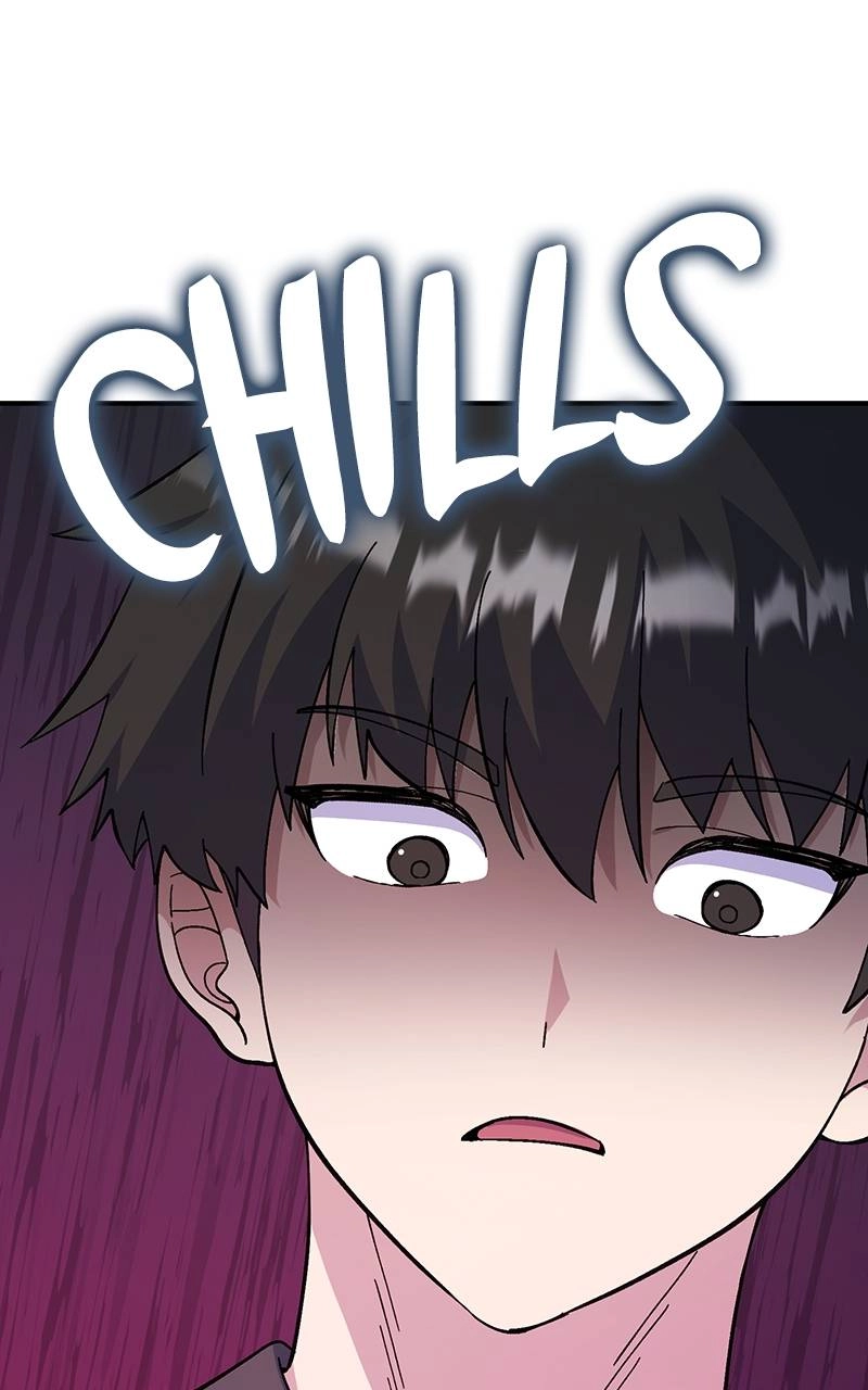 Divine Delivery Chapter 26, page 108 of 115