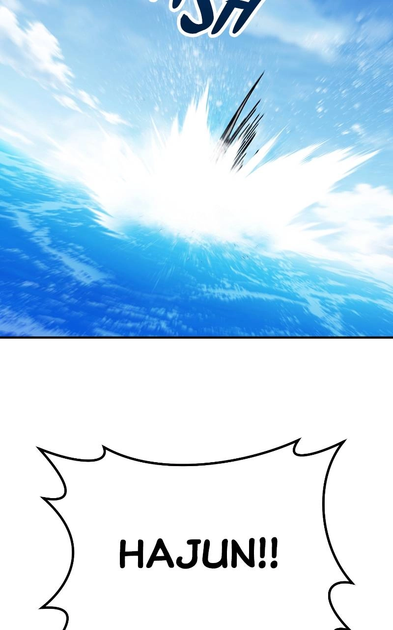 Divine Delivery Chapter 26, page 110 of 115