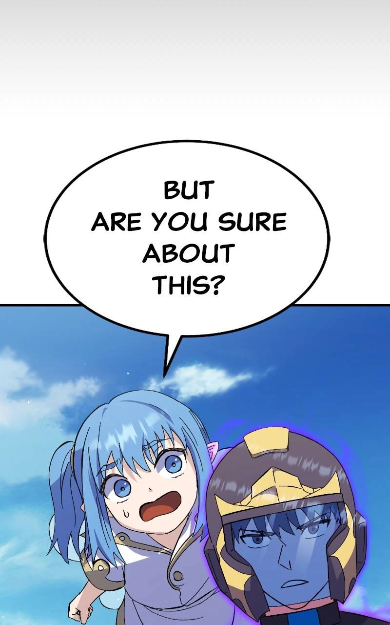 Divine Delivery Chapter 26, page 15 of 115