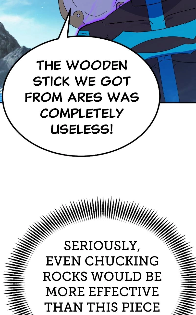 Divine Delivery Chapter 26, page 16 of 115