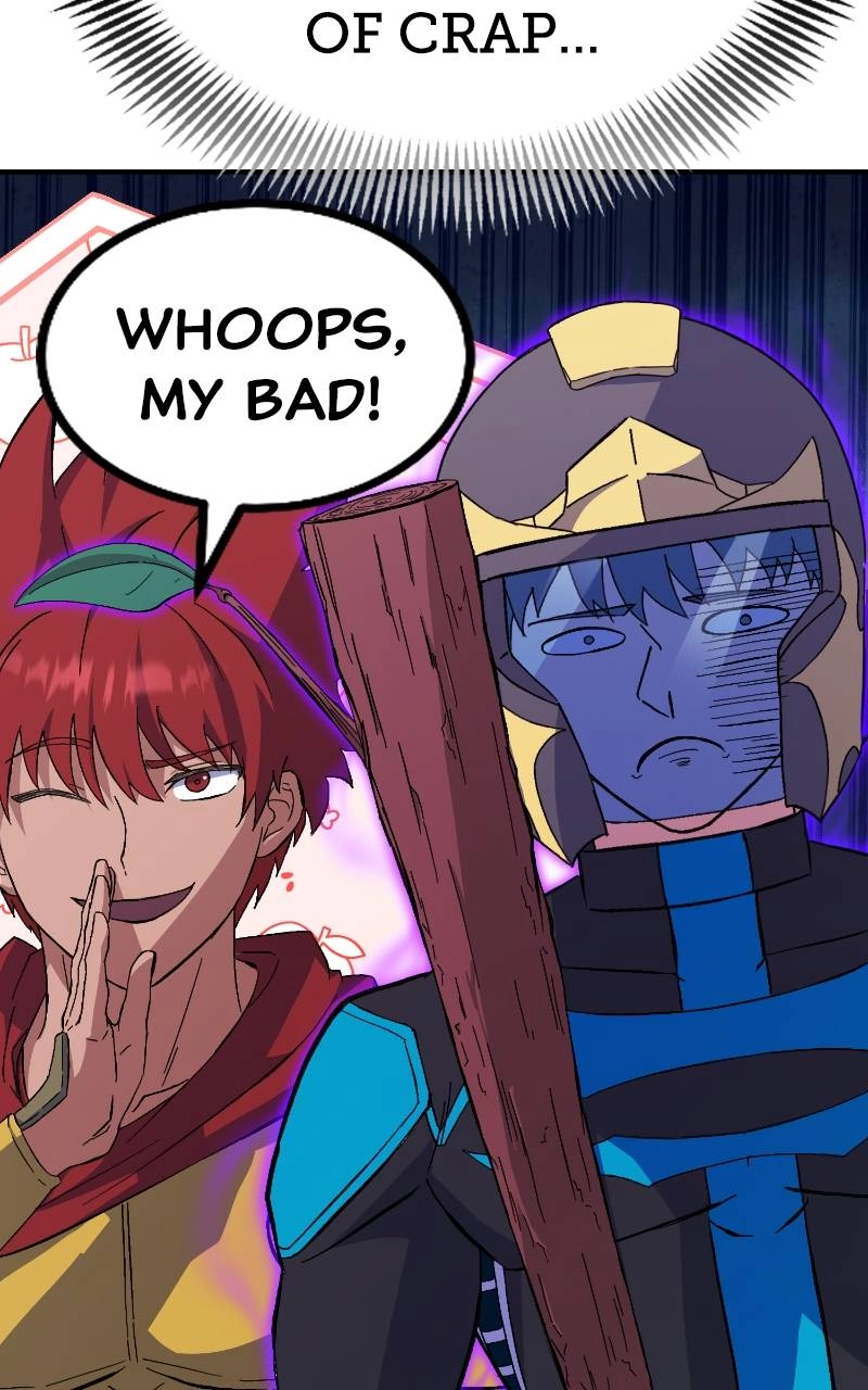 Divine Delivery Chapter 26, page 17 of 115