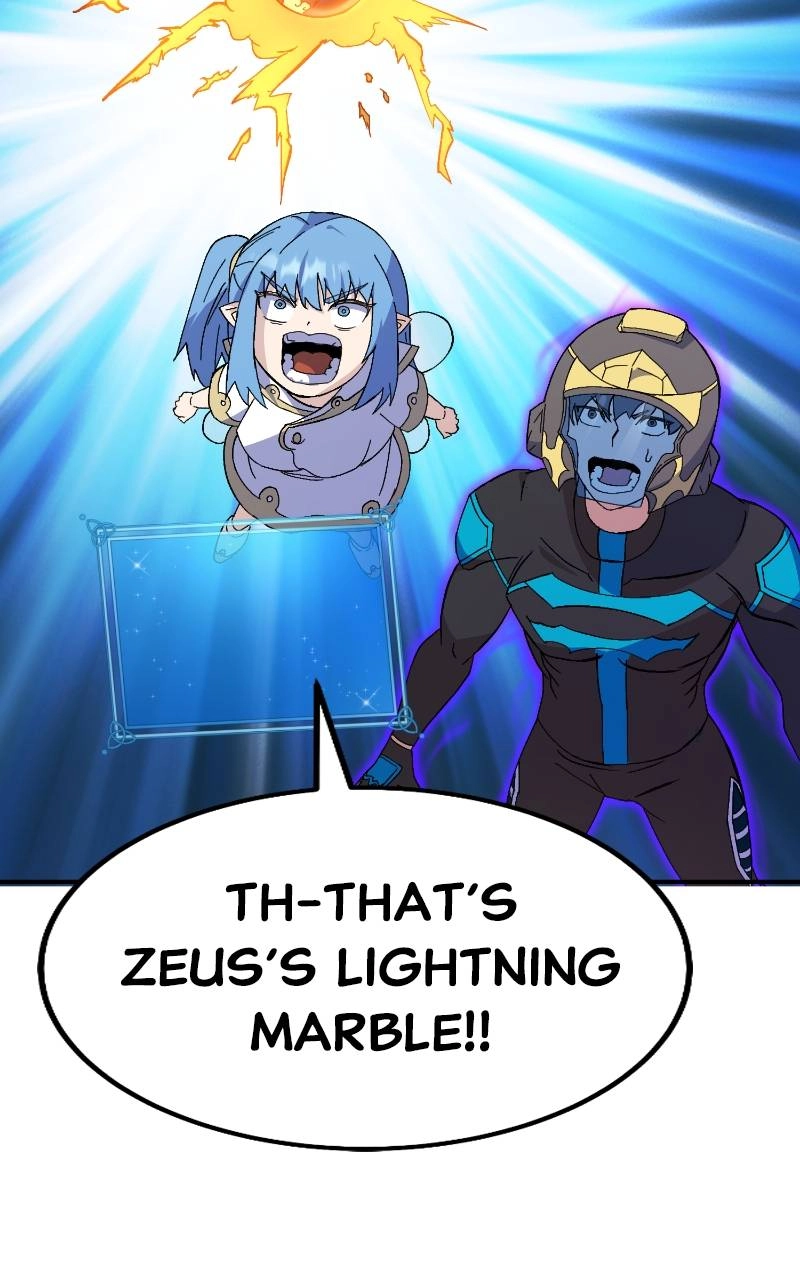 Divine Delivery Chapter 26, page 22 of 115