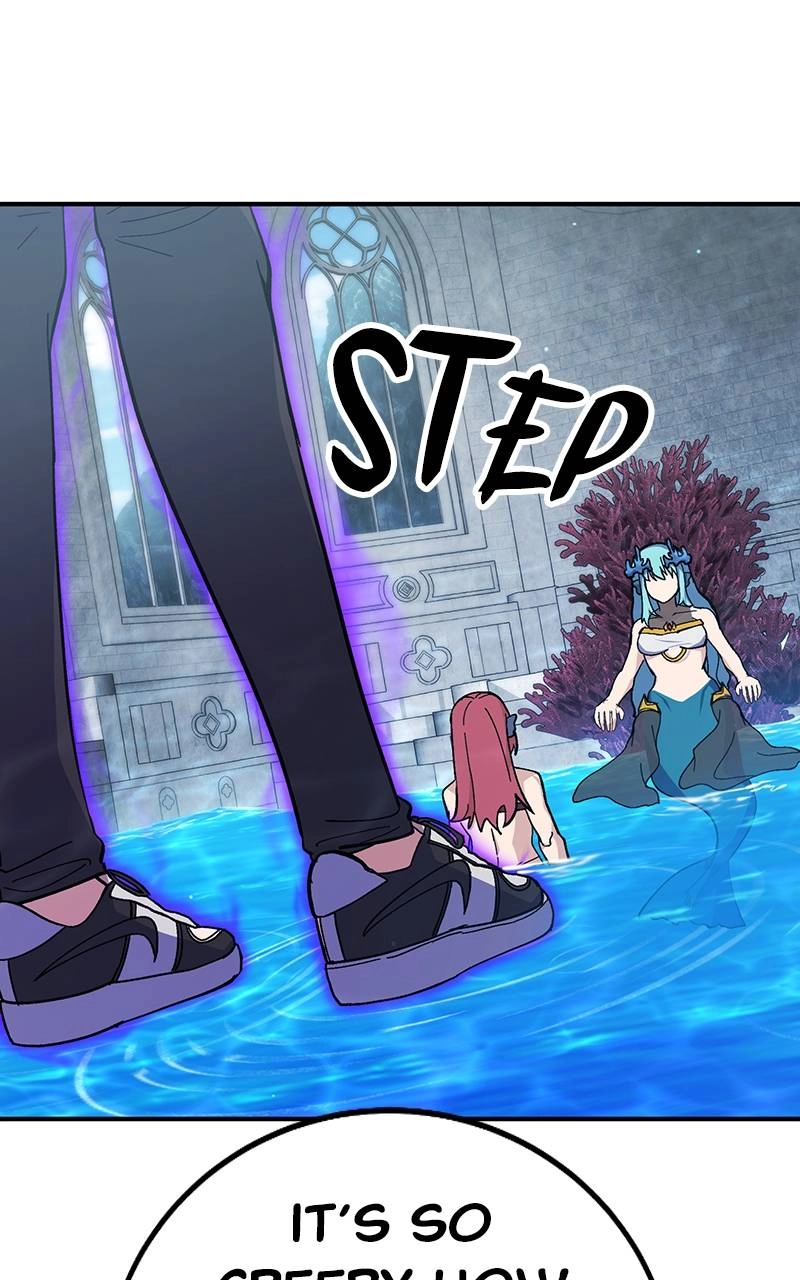 Divine Delivery Chapter 26, page 37 of 115