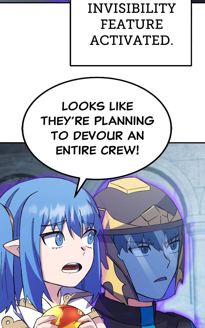 Divine Delivery Chapter 26, page 39 of 115
