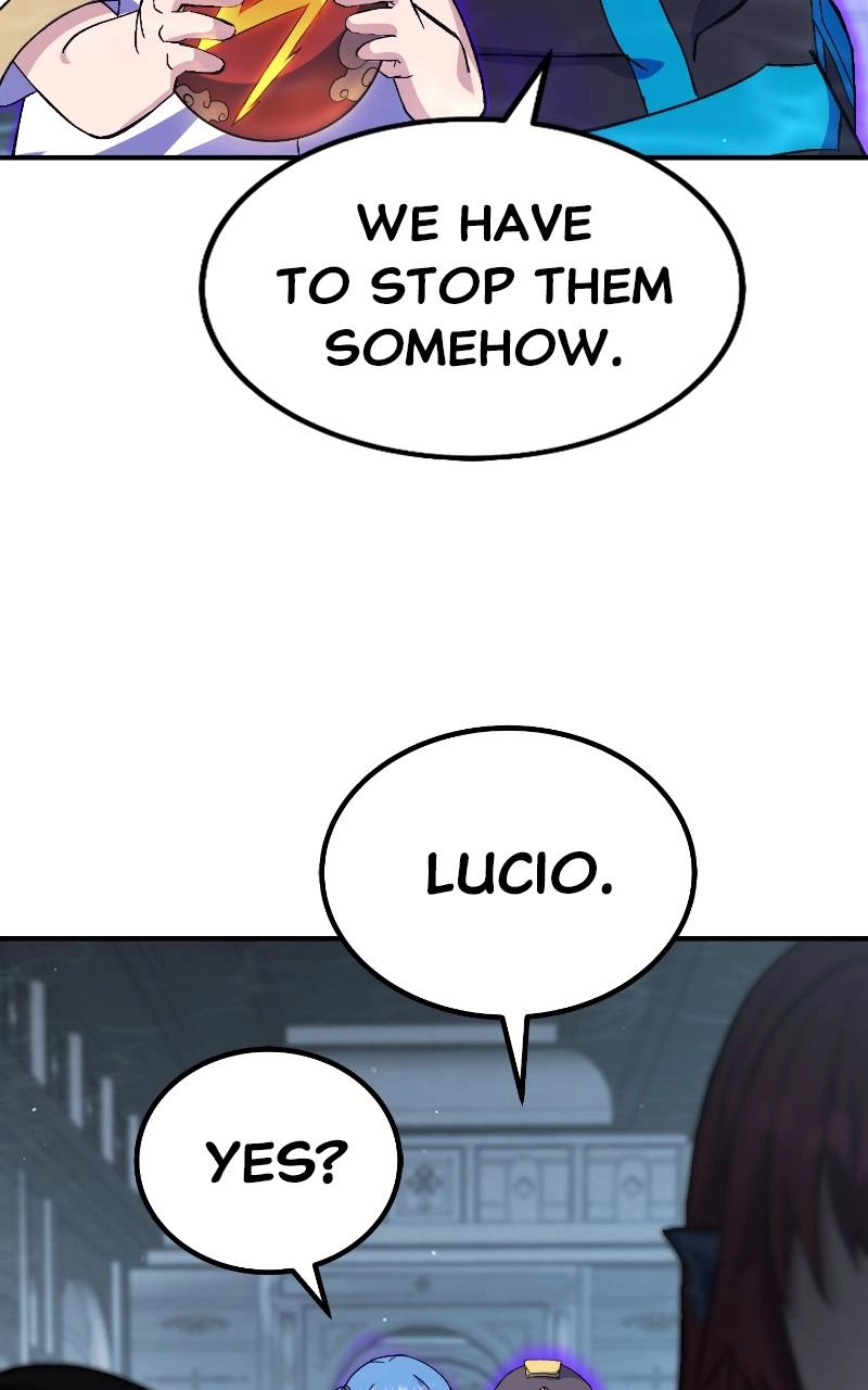 Divine Delivery Chapter 26, page 40 of 115