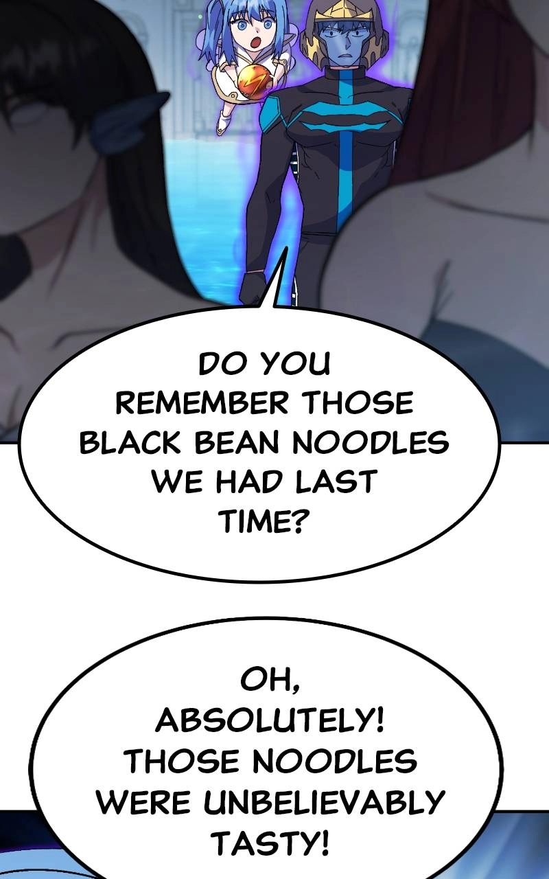Divine Delivery Chapter 26, page 41 of 115
