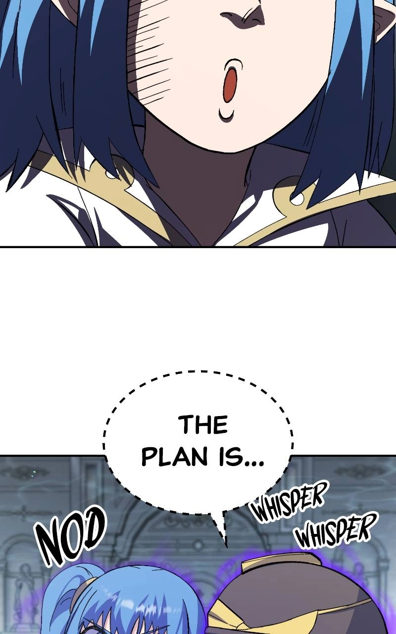 Divine Delivery Chapter 26, page 45 of 115