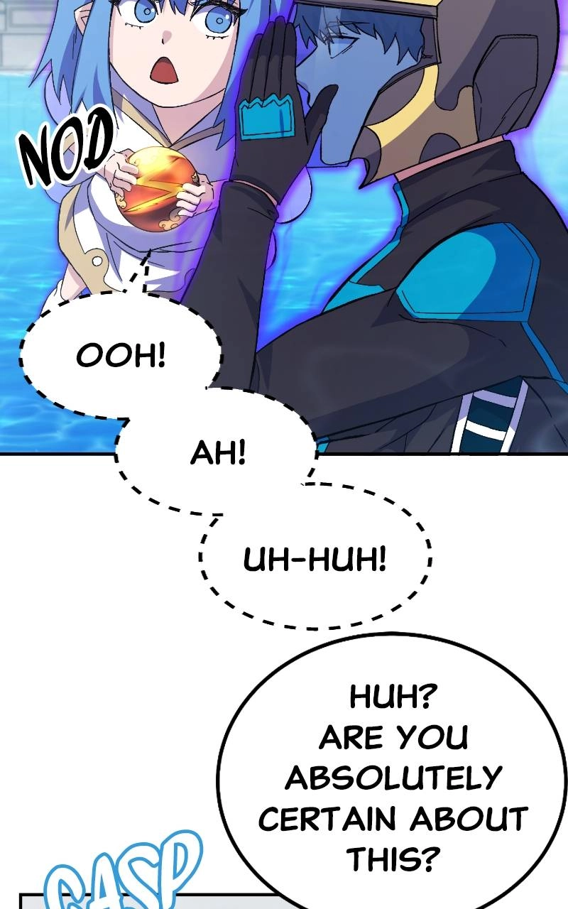 Divine Delivery Chapter 26, page 46 of 115