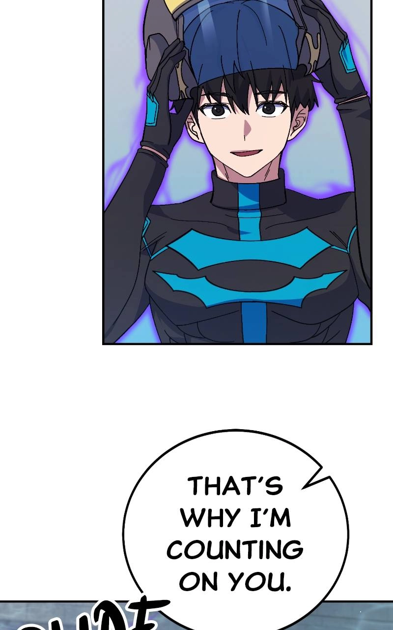 Divine Delivery Chapter 26, page 48 of 115