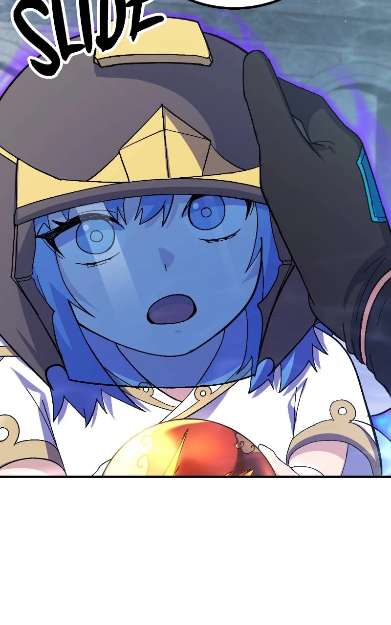 Divine Delivery Chapter 26, page 49 of 115