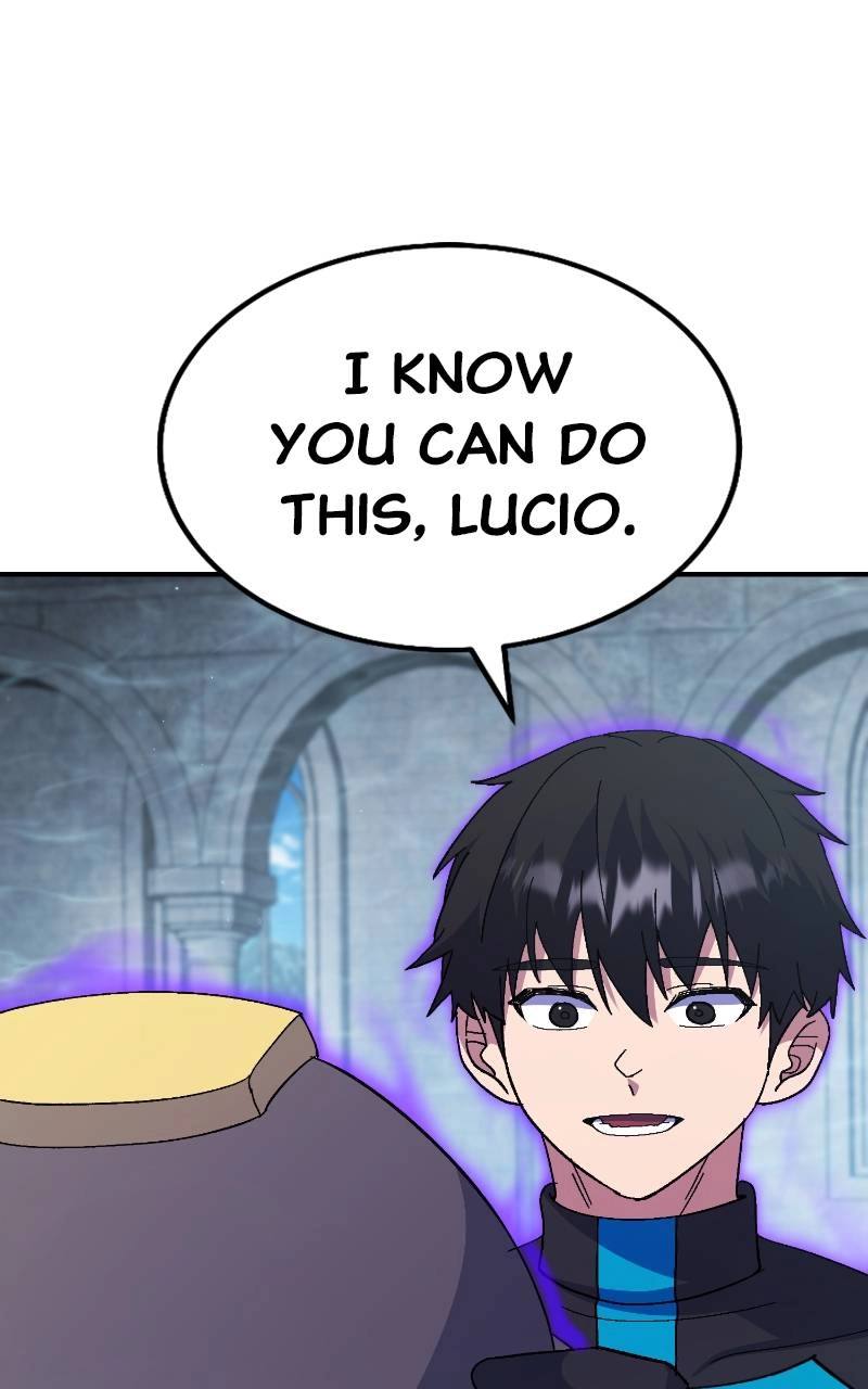 Divine Delivery Chapter 26, page 50 of 115