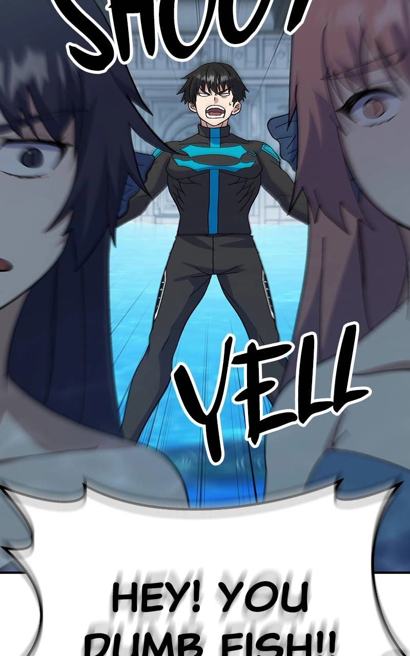 Divine Delivery Chapter 26, page 55 of 115