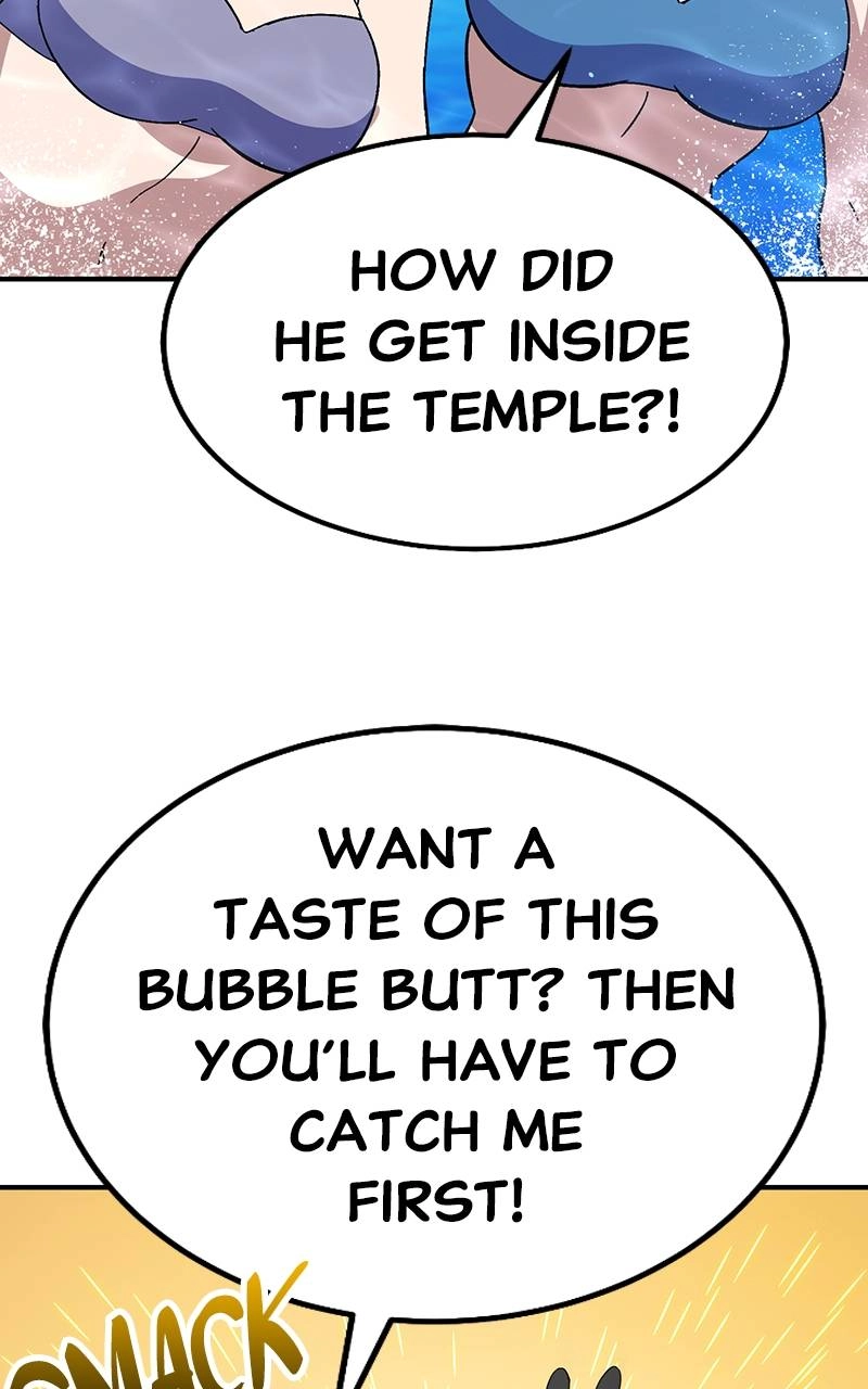 Divine Delivery Chapter 26, page 57 of 115