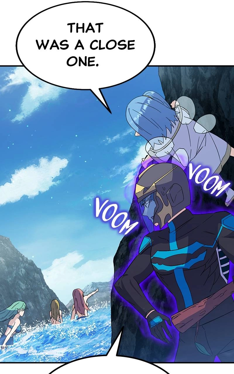 Divine Delivery Chapter 26, page 6 of 115