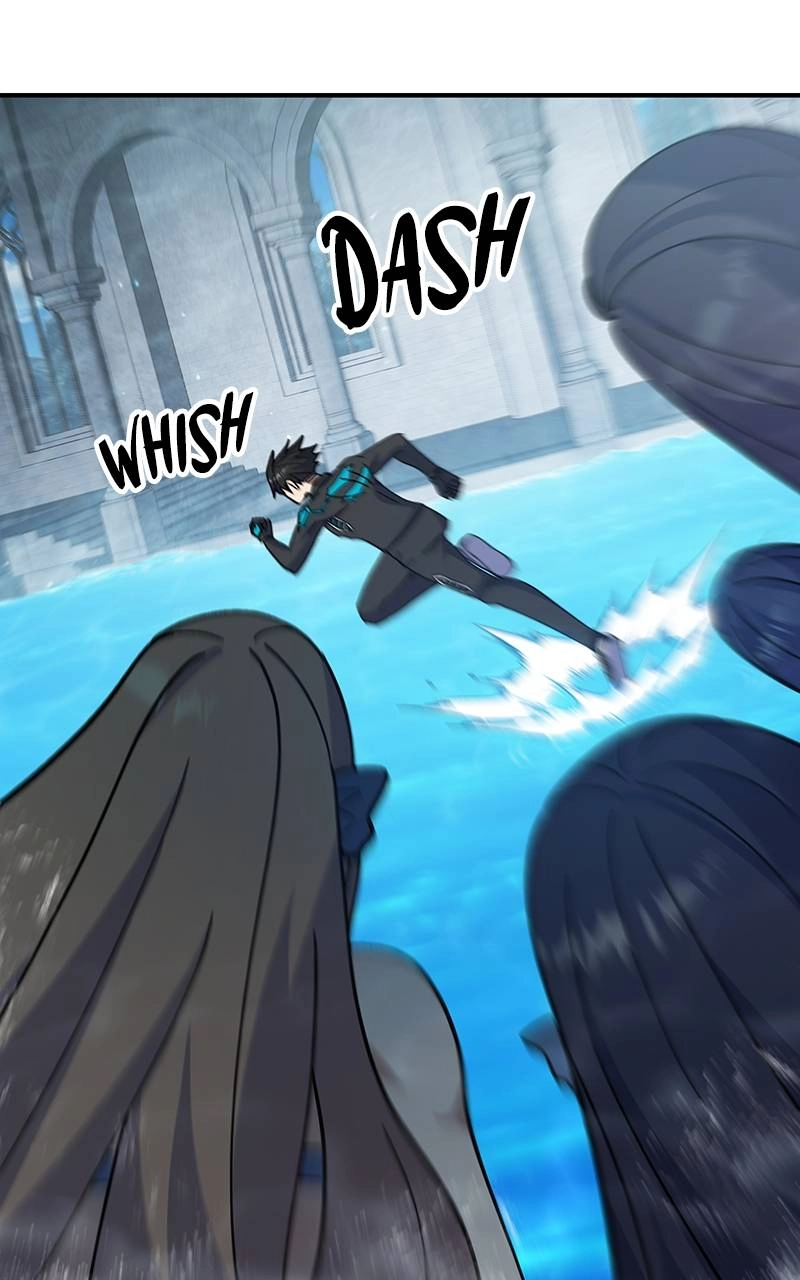 Divine Delivery Chapter 26, page 63 of 115