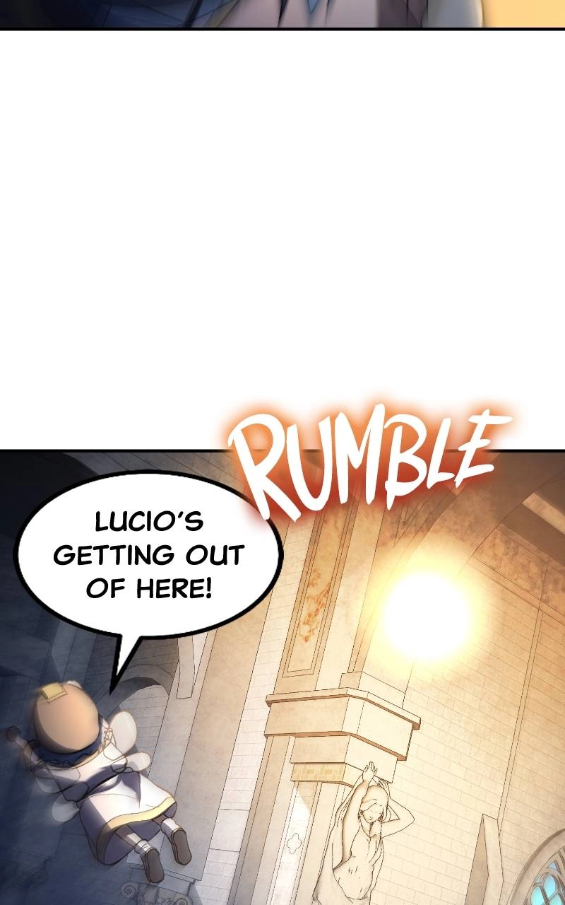 Divine Delivery Chapter 26, page 69 of 115