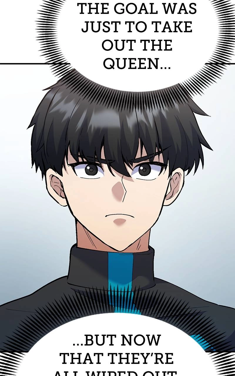 Divine Delivery Chapter 26, page 79 of 115