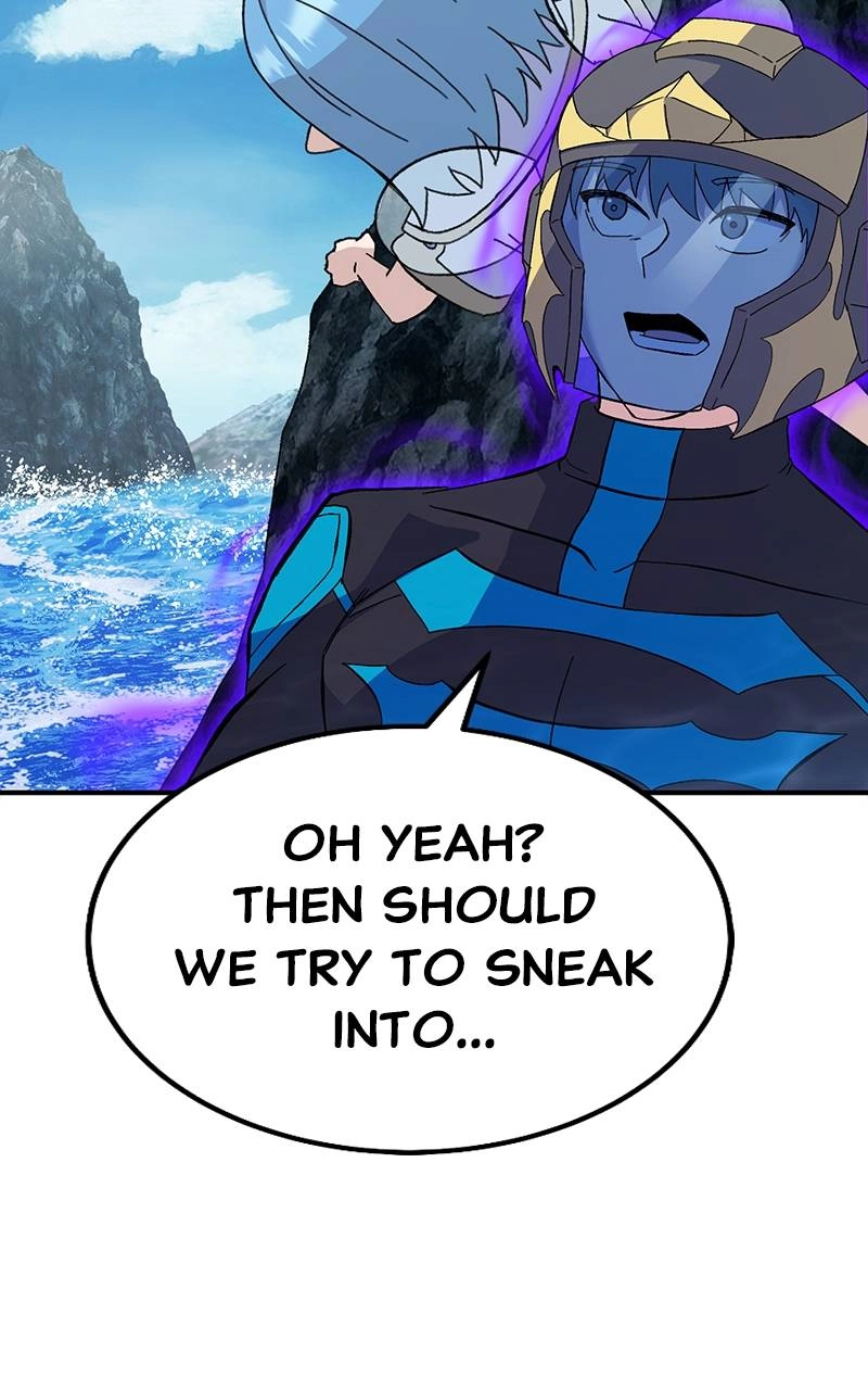 Divine Delivery Chapter 26, page 8 of 115