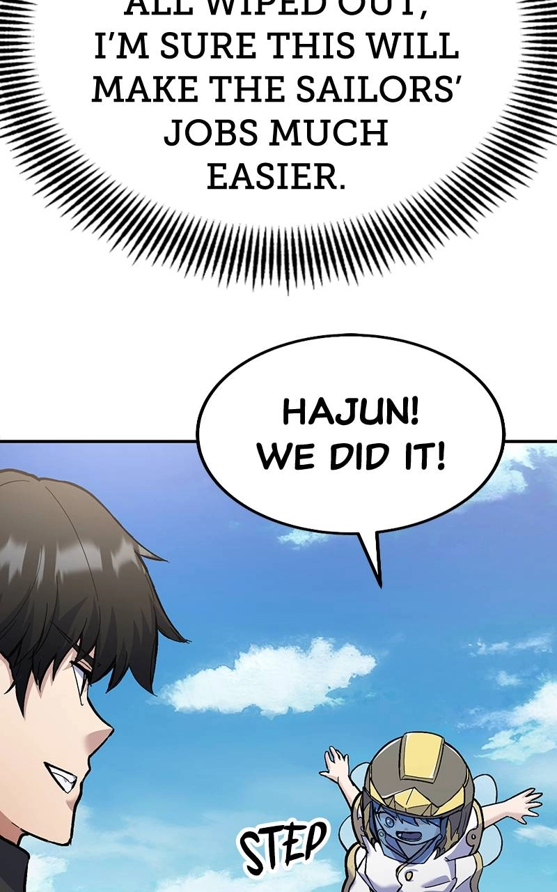 Divine Delivery Chapter 26, page 80 of 115