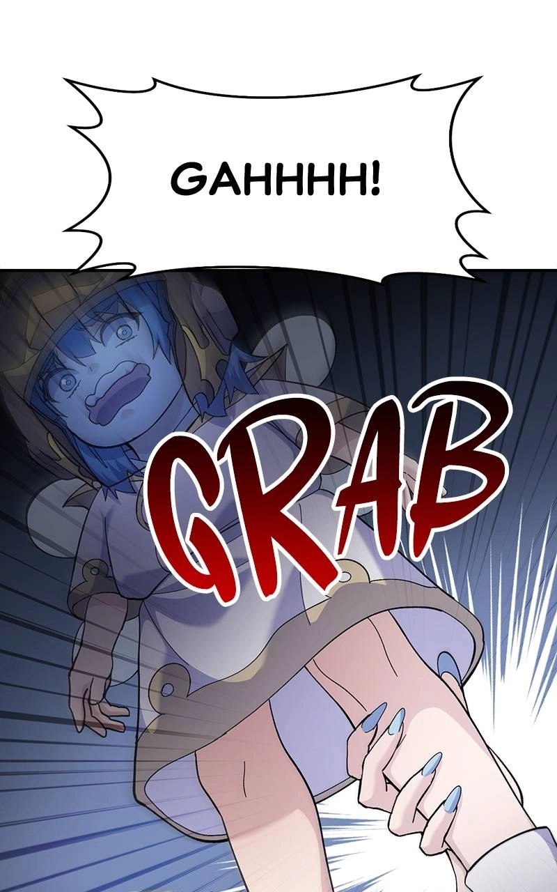 Divine Delivery Chapter 26, page 84 of 115