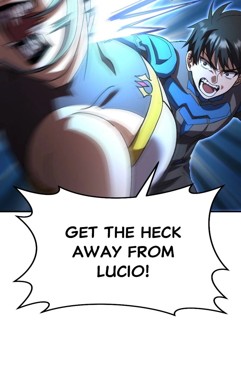 Divine Delivery Chapter 26, page 96 of 115