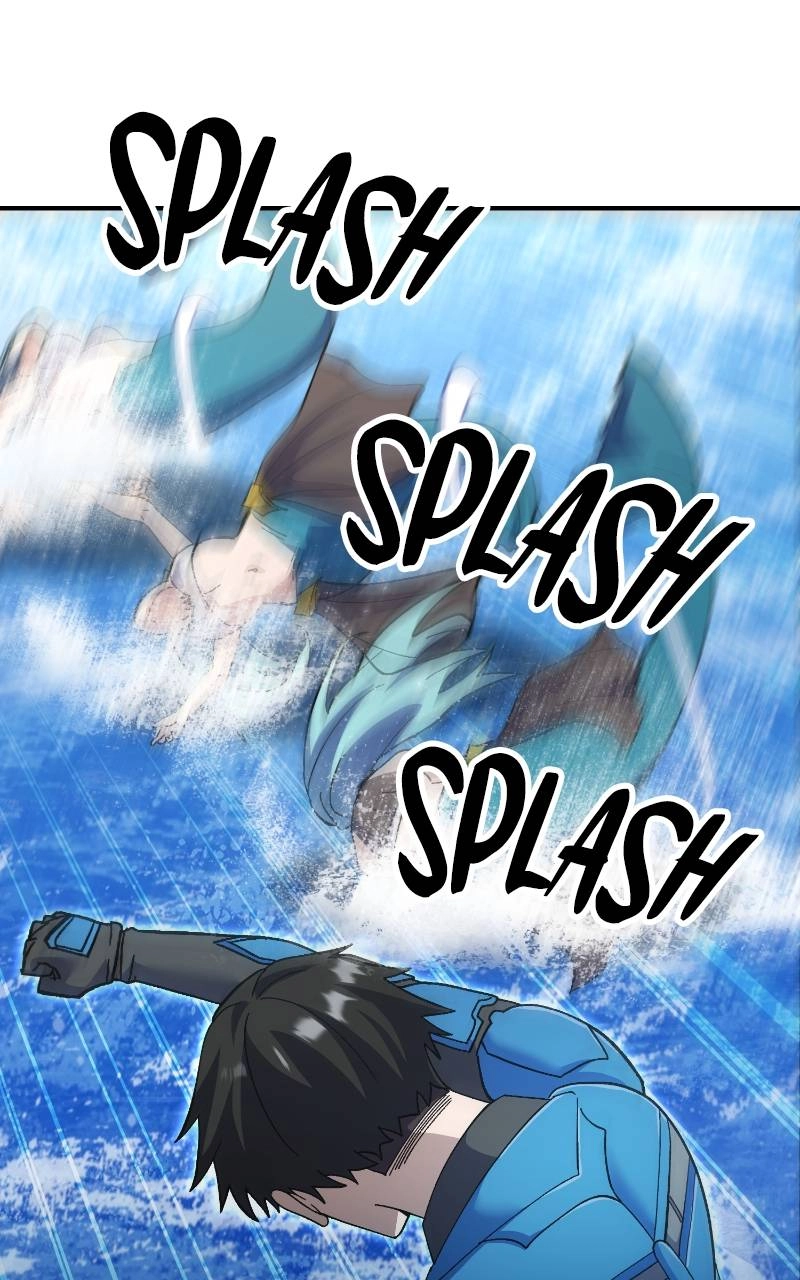 Divine Delivery Chapter 26, page 97 of 115