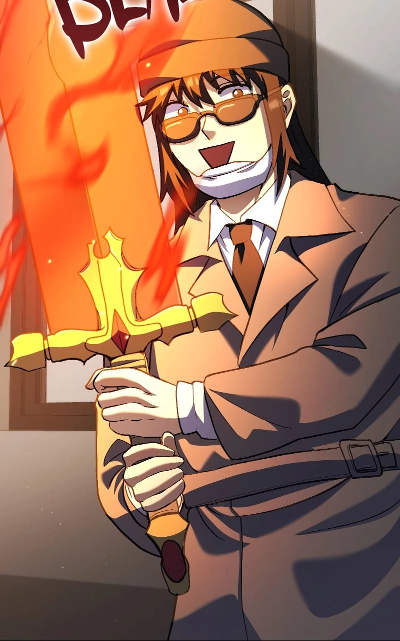 Divine Delivery Chapter 27, page 101 of 148