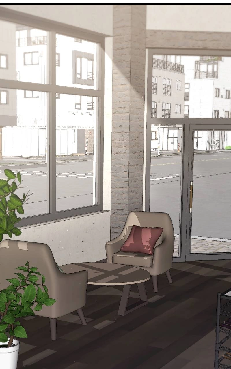 Divine Delivery Chapter 27, page 107 of 148
