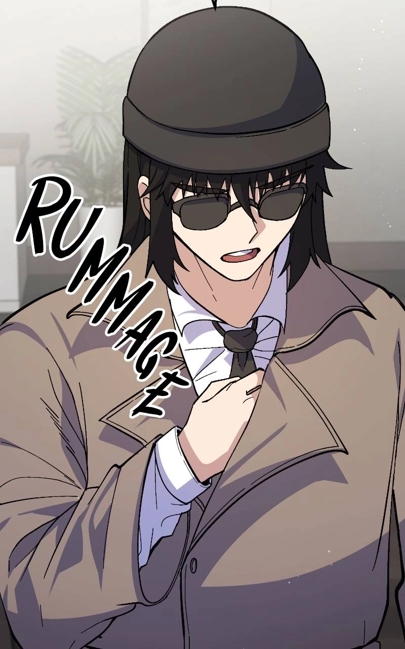 Divine Delivery Chapter 27, page 109 of 148