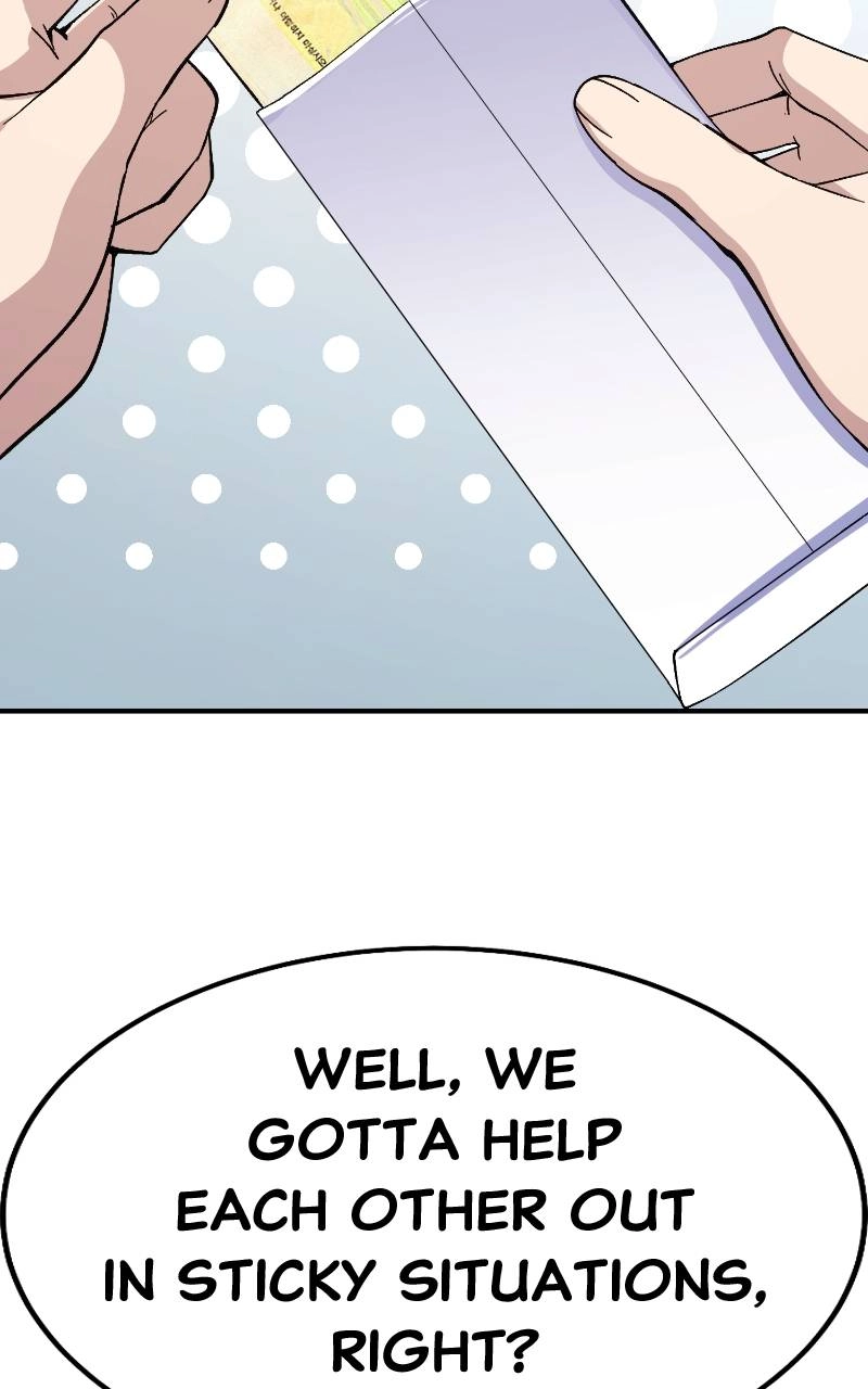Divine Delivery Chapter 27, page 113 of 148