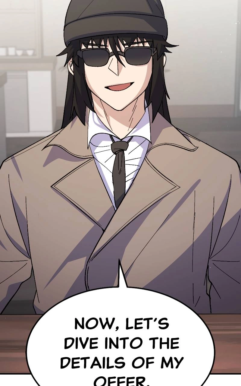 Divine Delivery Chapter 27, page 116 of 148