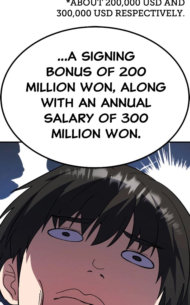 Divine Delivery Chapter 27, page 119 of 148