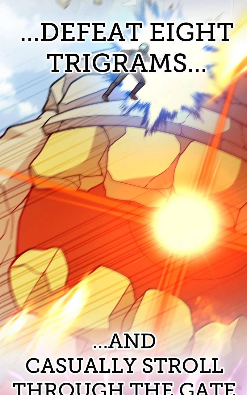 Divine Delivery Chapter 27, page 126 of 148