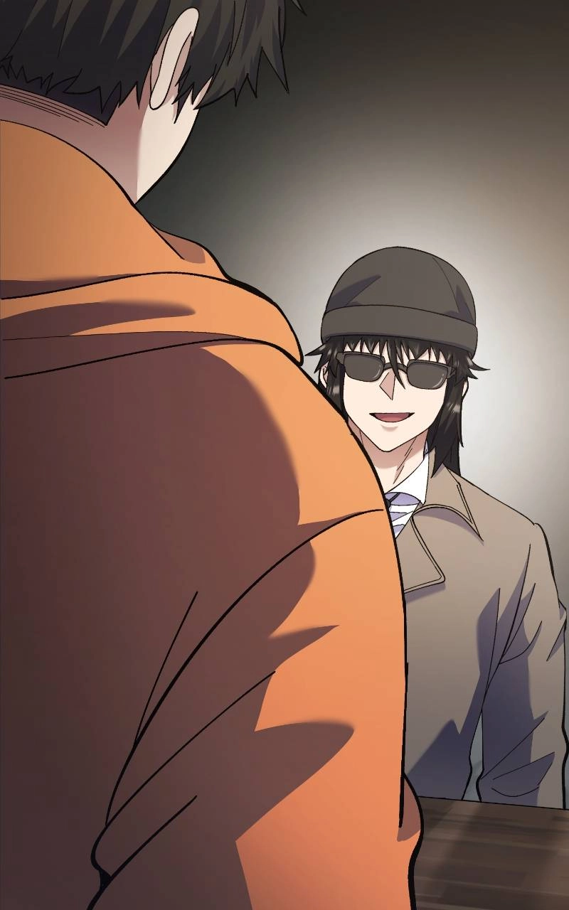 Divine Delivery Chapter 27, page 129 of 148