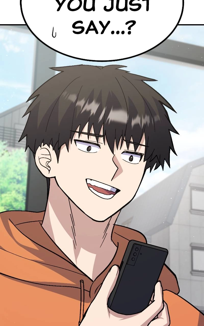 Divine Delivery Chapter 27, page 133 of 148