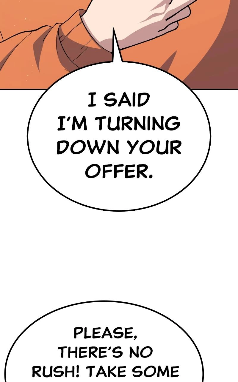 Divine Delivery Chapter 27, page 134 of 148