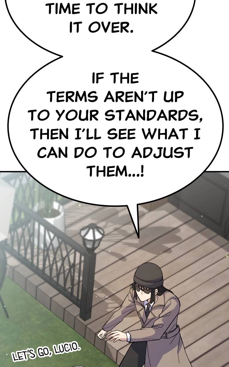 Divine Delivery Chapter 27, page 135 of 148