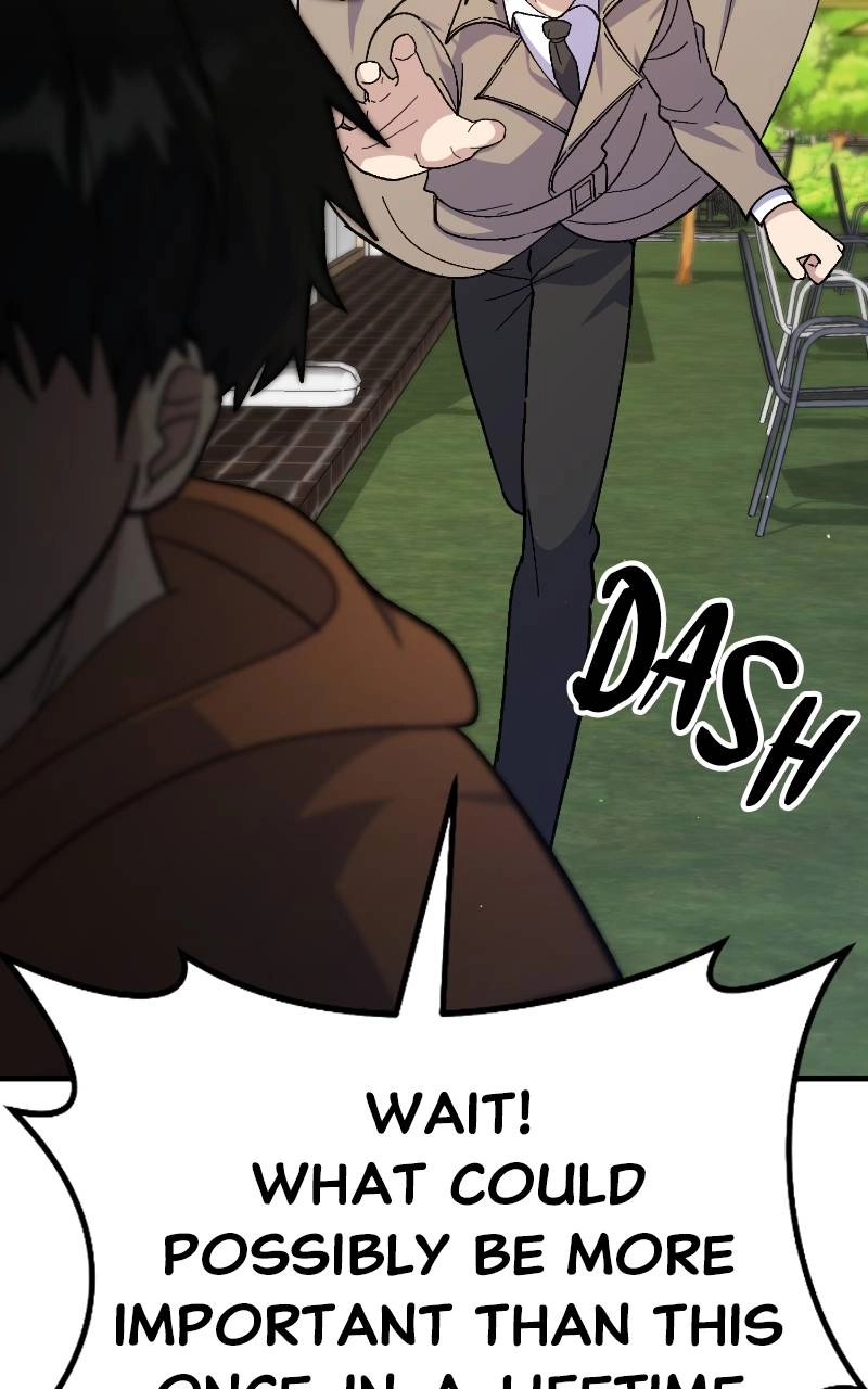 Divine Delivery Chapter 27, page 138 of 148