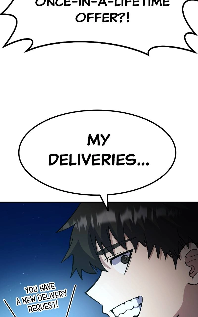 Divine Delivery Chapter 27, page 139 of 148