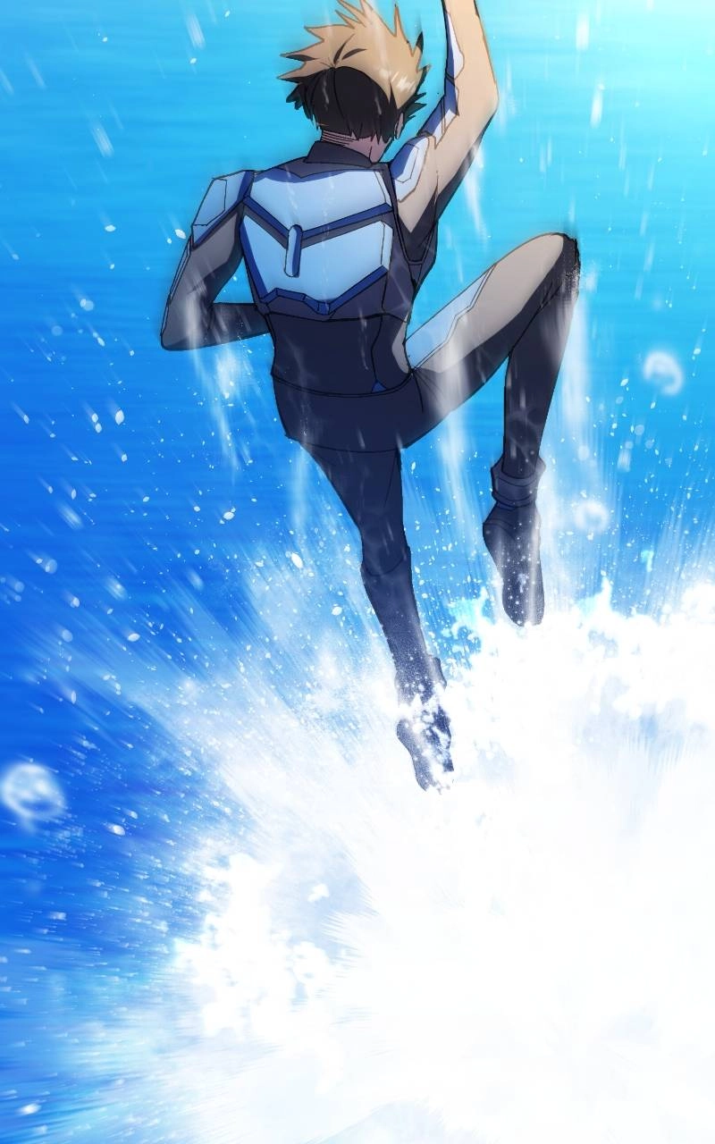 Divine Delivery Chapter 27, page 31 of 148