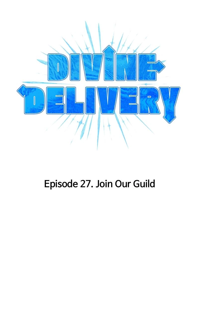 Divine Delivery Chapter 27, page 36 of 148