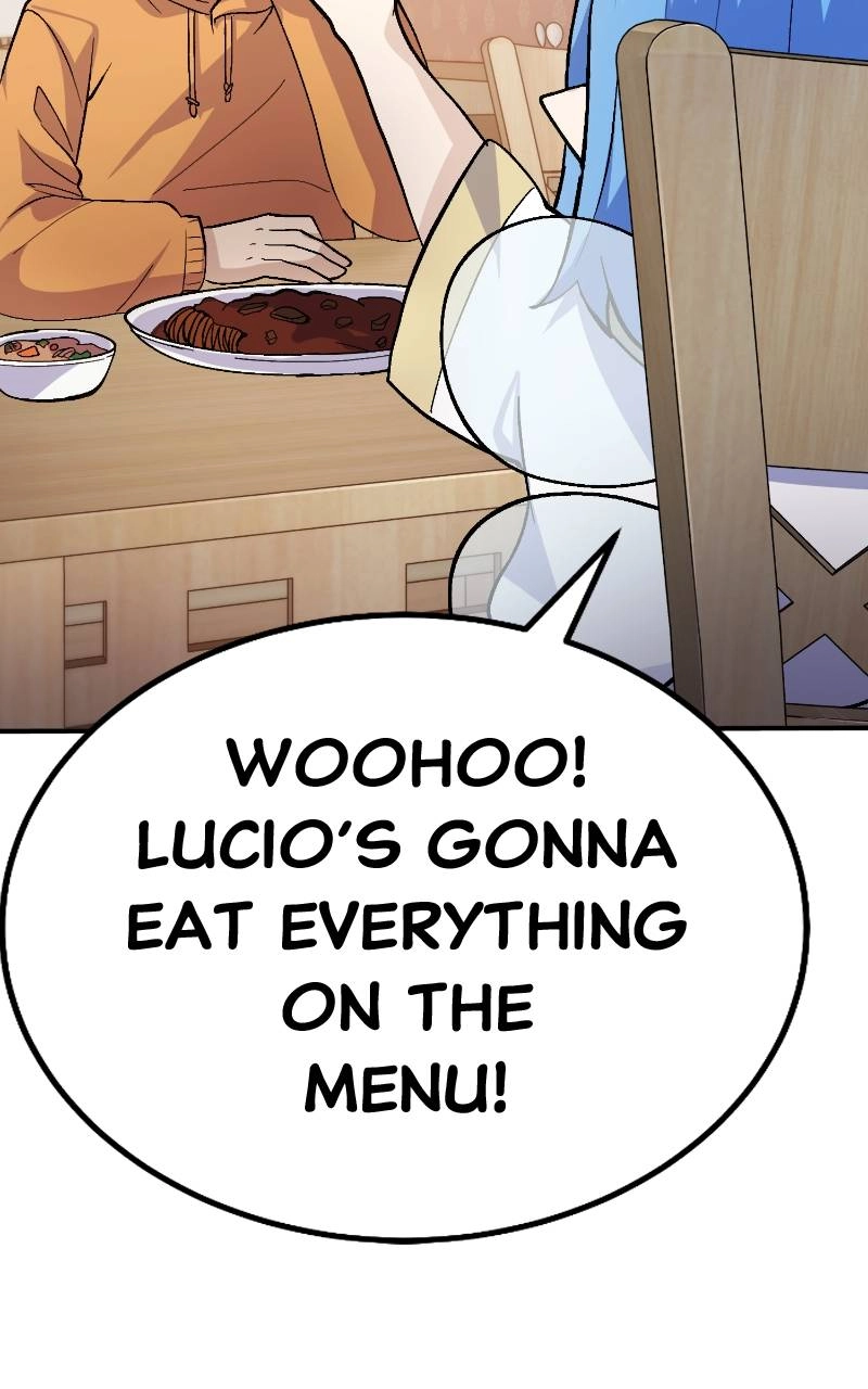 Divine Delivery Chapter 27, page 44 of 148