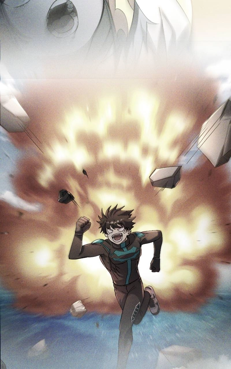 Divine Delivery Chapter 27, page 46 of 148