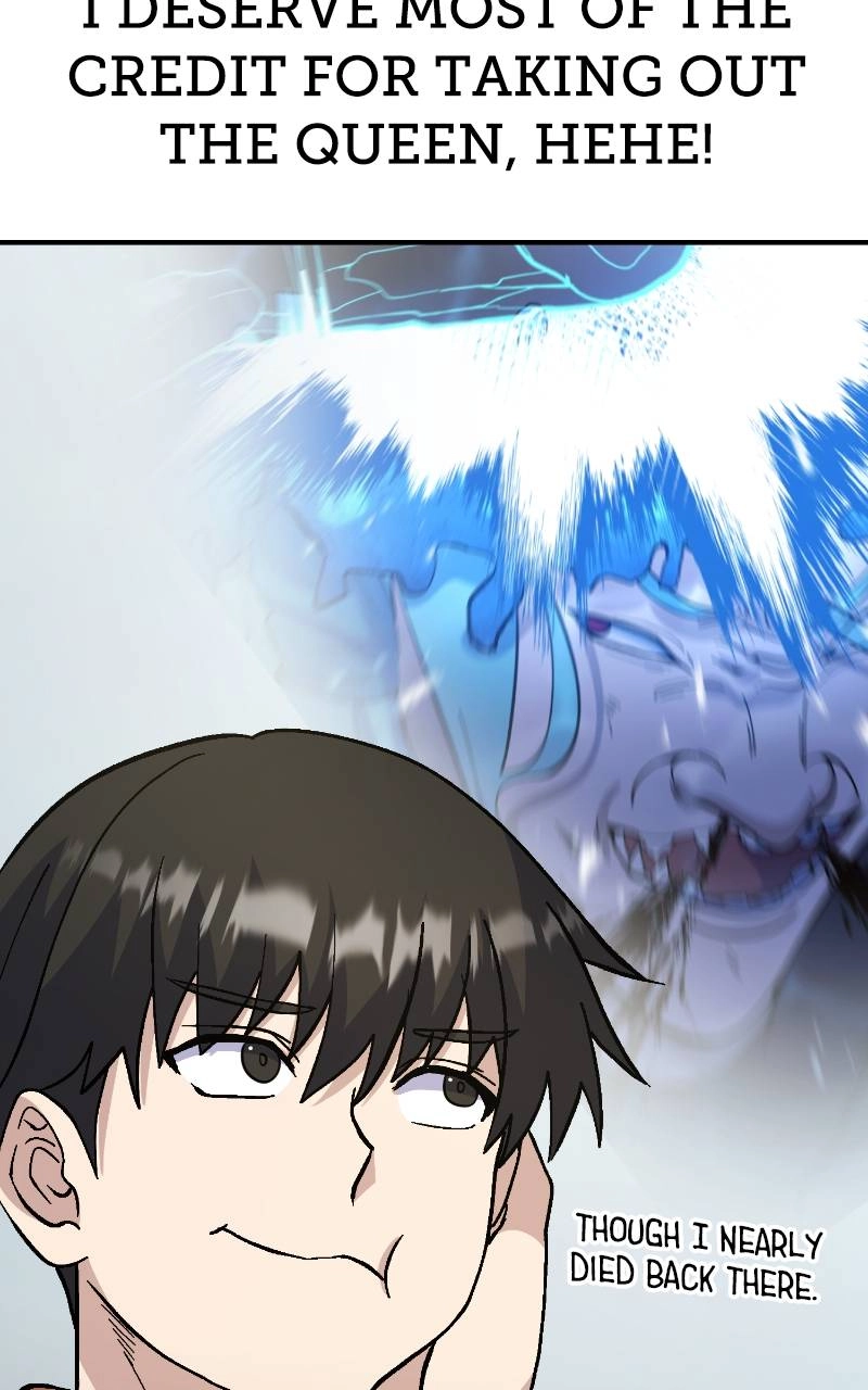 Divine Delivery Chapter 27, page 48 of 148